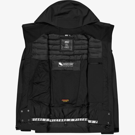 Picture Organic - Goods Jacket - Men's