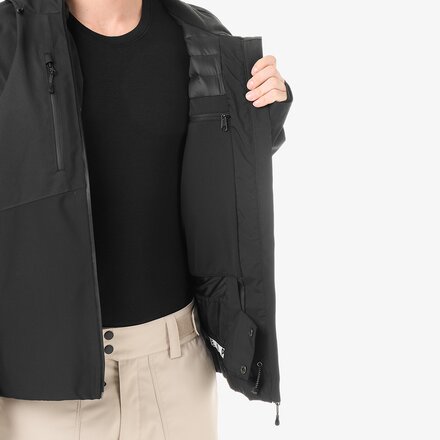 Picture Organic - Goods Jacket - Men's