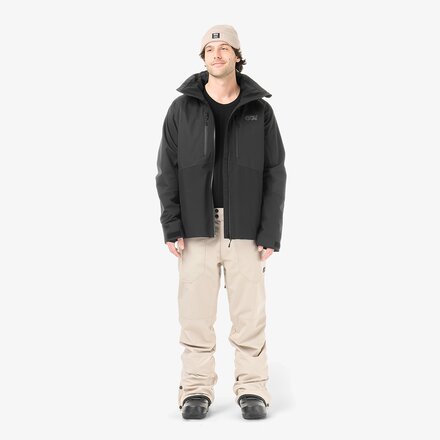 Picture Organic - Goods Jacket - Men's
