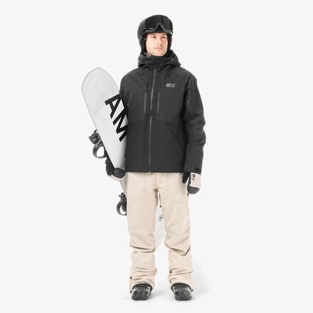 Picture Organic - Goods Jacket - Men's