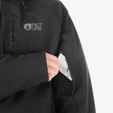 Picture Organic - Goods Jacket - Men's
