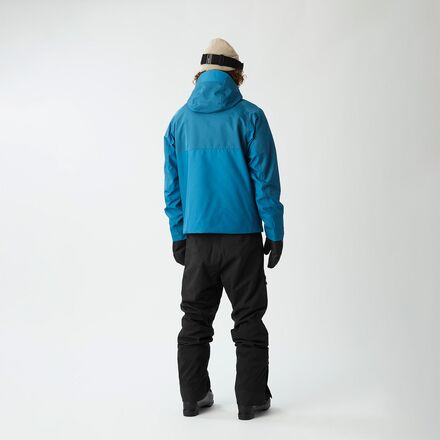 Picture Organic - Goods Jacket - Men's
