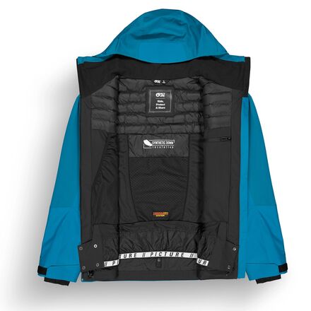 Picture Organic - Goods Jacket - Men's