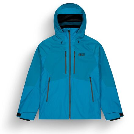 Picture Organic - Goods Jacket - Men's