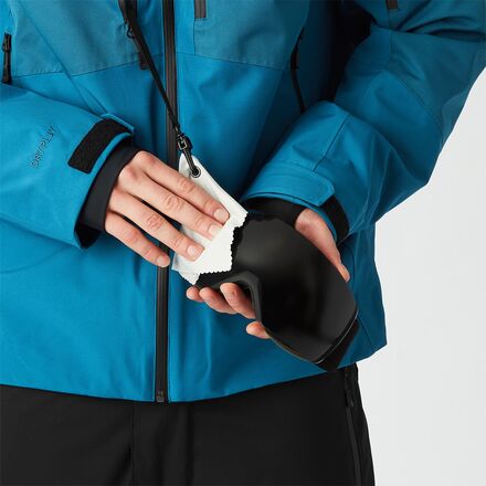 Picture Organic - Goods Jacket - Men's