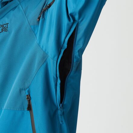 Picture Organic - Goods Jacket - Men's