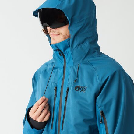 Picture Organic - Goods Jacket - Men's