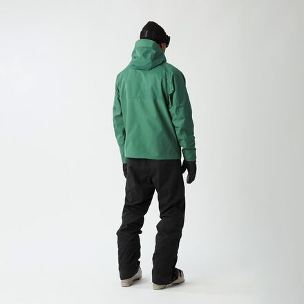 Picture Organic - Goods Jacket - Men's