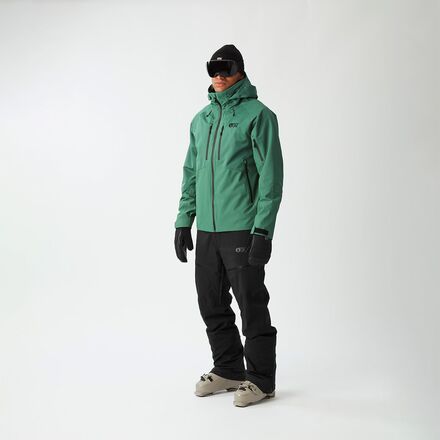 Picture Organic - Goods Jacket - Men's