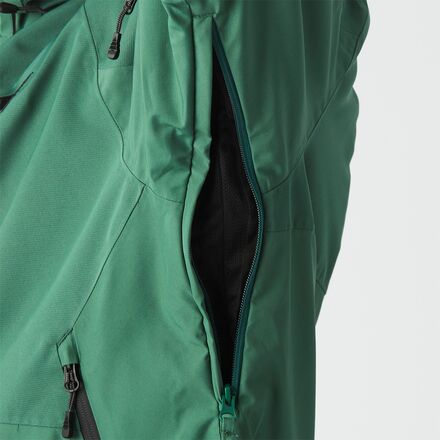 Picture Organic - Goods Jacket - Men's