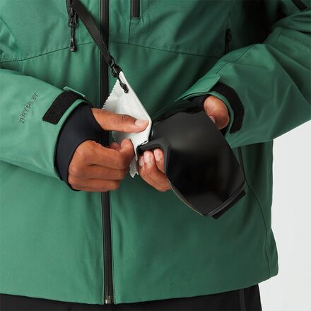 Picture Organic - Goods Jacket - Men's