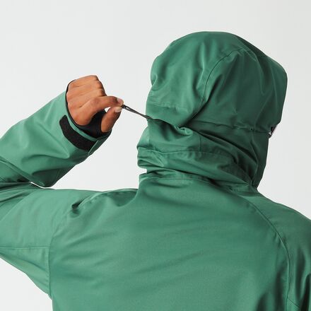 Picture Organic - Goods Jacket - Men's