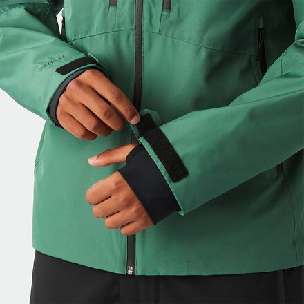 Picture Organic - Goods Jacket - Men's