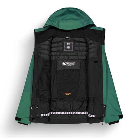Picture Organic - Goods Jacket - Men's