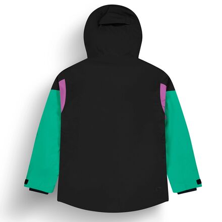 Picture Organic - Naikoon Jacket - Men's