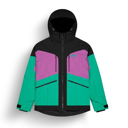 Picture Organic - Naikoon Jacket - Men's