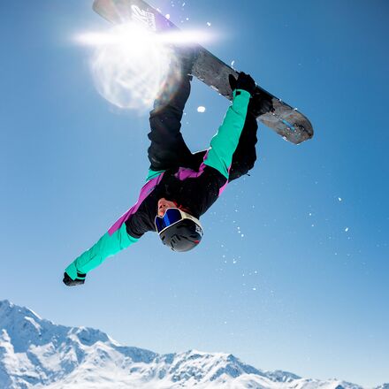 Picture Organic - Naikoon Jacket - Men's