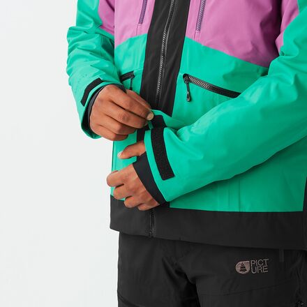 Picture Organic - Naikoon Jacket - Men's