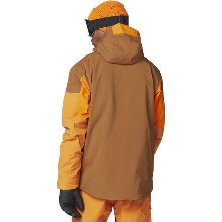 Picture Organic - Naikoon Jacket - Men's