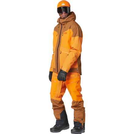 Picture Organic - Naikoon Jacket - Men's