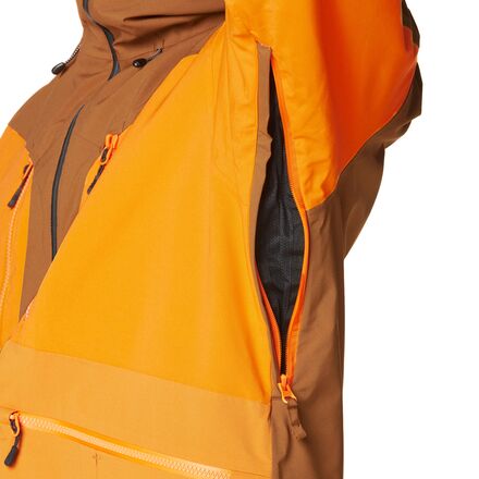 Picture Organic - Naikoon Jacket - Men's