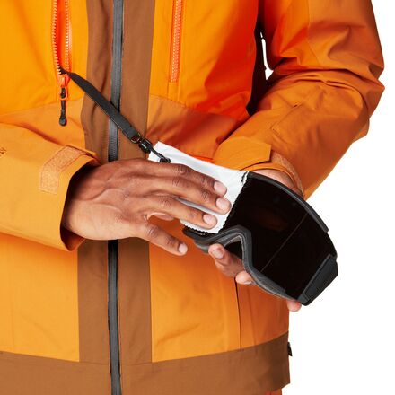 Picture Organic - Naikoon Jacket - Men's