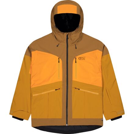 Picture Organic - Naikoon Jacket - Men's