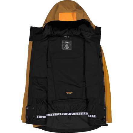 Picture Organic - Naikoon Jacket - Men's
