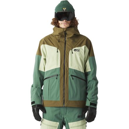 Naikoon Jacket - Men's