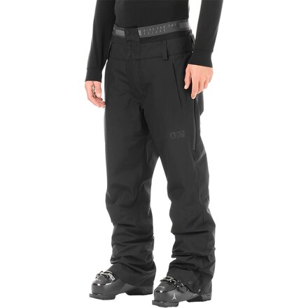 Picture Organic - Object Pant - Men's - Black2