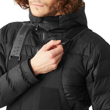 Picture Organic - Testy Pant - Men's