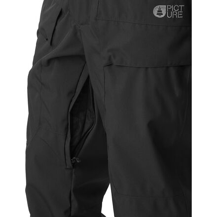 Picture Organic - Testy Pant - Men's