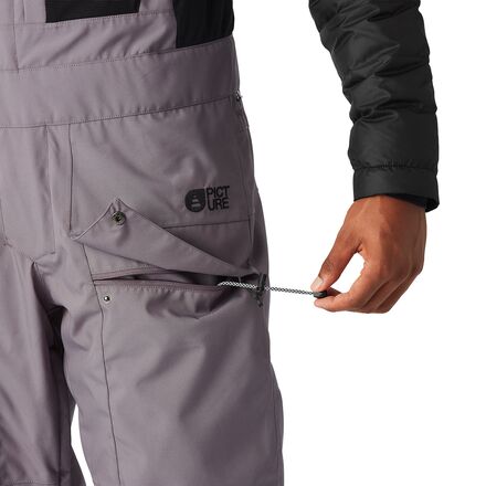 Picture Organic - Testy Pant - Men's