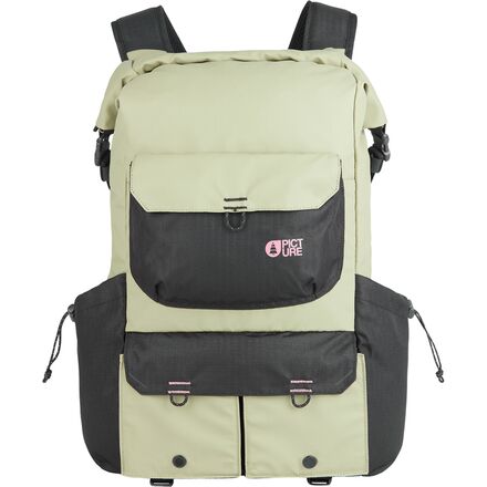 Picture Organic - Grounds 22 Backpack