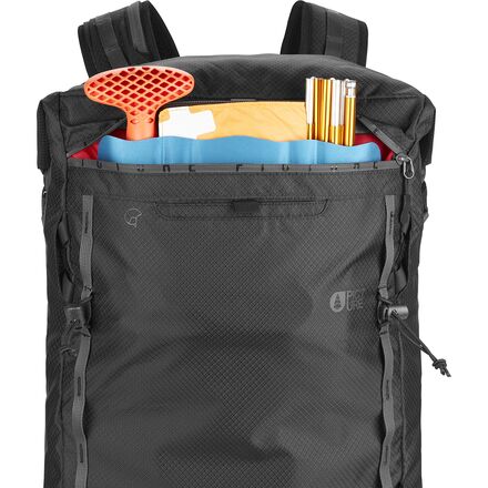 Picture Organic - Komit.TR 34 Backpack