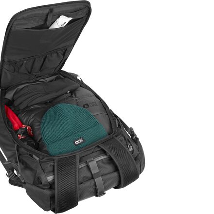 Picture Organic - Komit.TR 34 Backpack