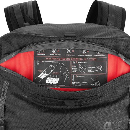 Picture Organic - Komit.TR 34 Backpack