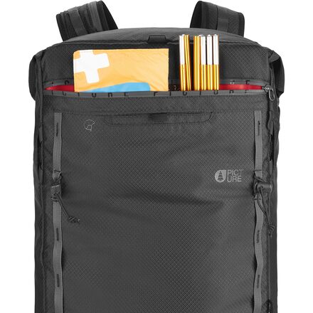 Picture Organic - Komit.TR 34 Backpack