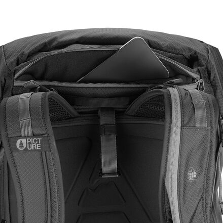 Picture Organic - Komit.TR 34 Backpack