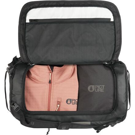 Picture Organic - WP 40 Duffel Bag