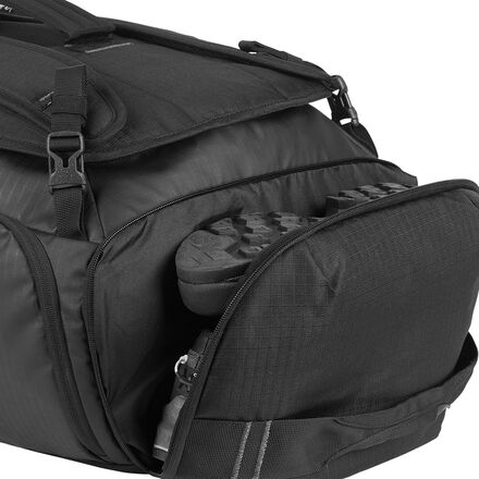 Picture Organic - WP 55 Duffel Bag