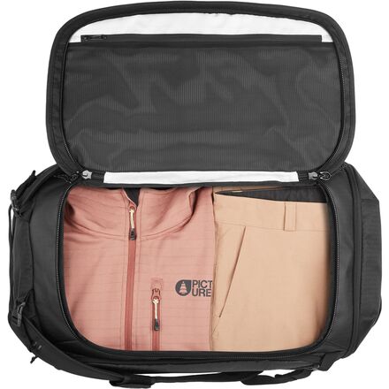 Picture Organic - WP 55 Duffel Bag