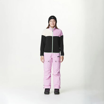 Picture Organic - Pipoa Fleece Jacket - Girls'