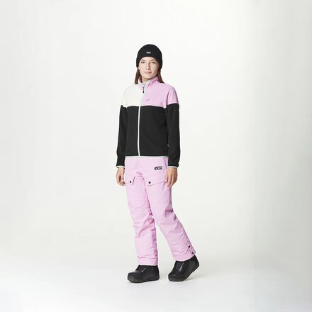 Picture Organic - Pipoa Fleece Jacket - Girls'