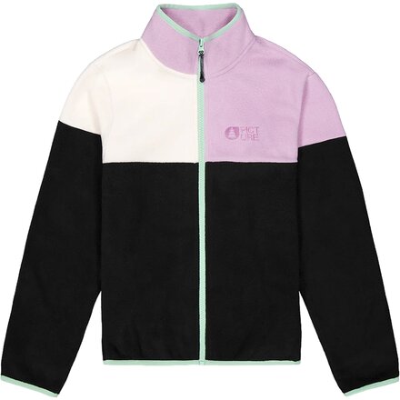 Picture Organic - Pipoa Fleece Jacket - Girls'