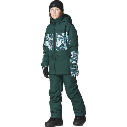 Picture Organic - Time Pant - Kids'