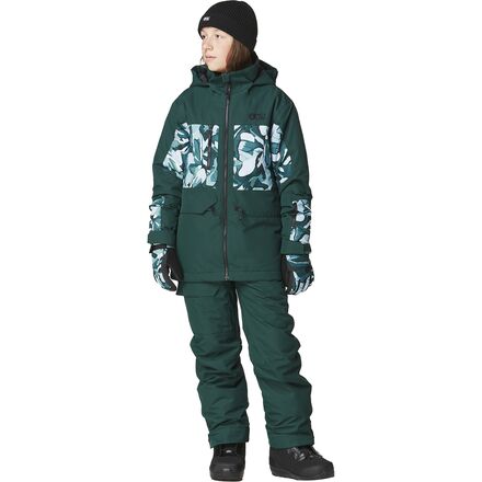 Picture Organic - Time Pant - Kids'