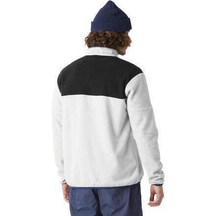 Picture Organic - Arcca 1/4-Zip Fleece - Men's