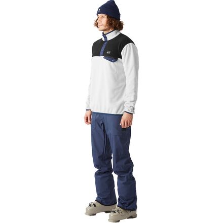 Picture Organic - Arcca 1/4-Zip Fleece - Men's