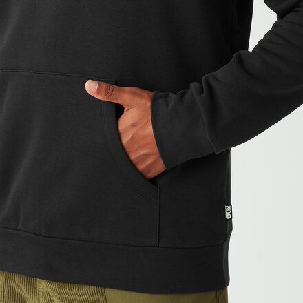 Picture Organic - Basement Hoodie - Men's